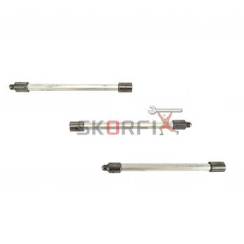 Valve rod assy