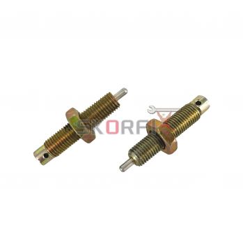 Fuel controller assy