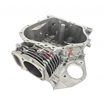 Cylinder block