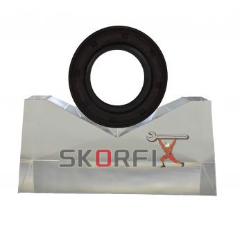Oil seal DL25×42×10