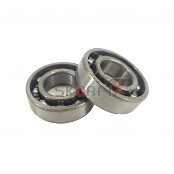 Crankcase gasket