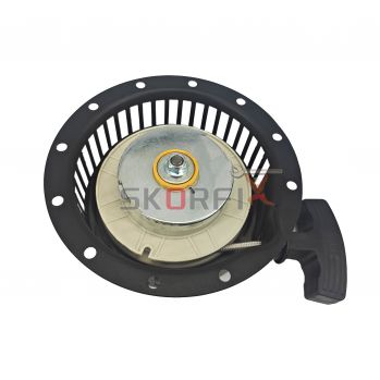 Recoil starter assy