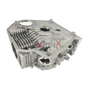 Cylinder block