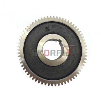 Camshaft timing gear
