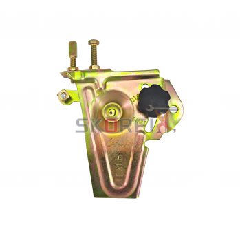F/FP control level assy