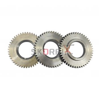 Balance driving gear