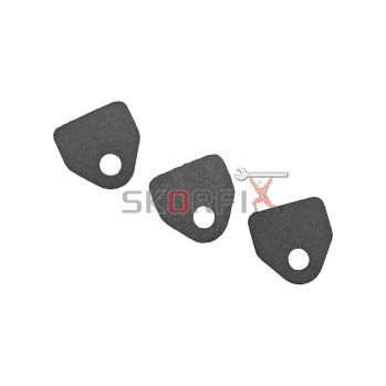 Delivery gasket