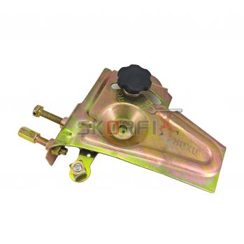 F/FP control level assy