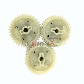 Oil pump gear