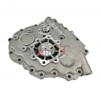 Crankcase cover