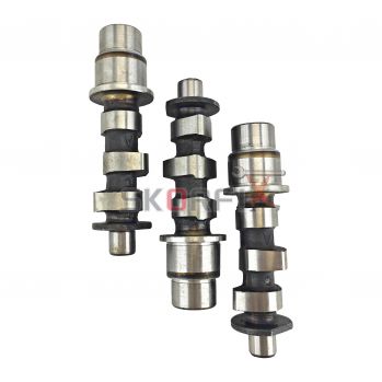 Camshaft