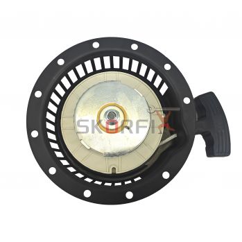 Recoil starter assy