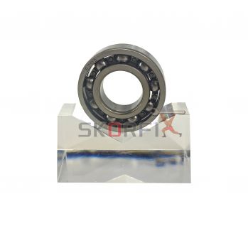 Crankcase gasket