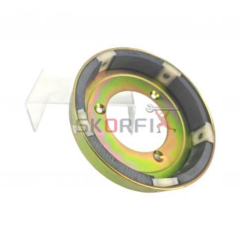 Stator assembly