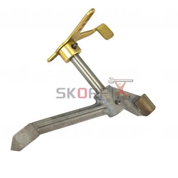 Lever fork assy