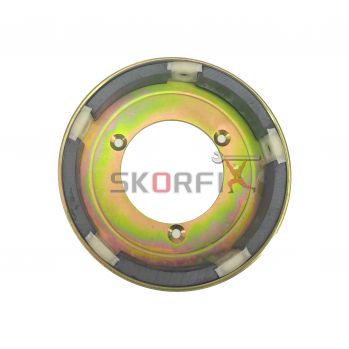 Stator assembly