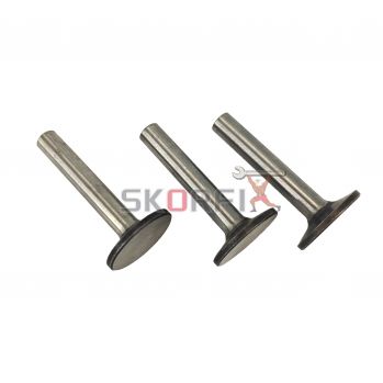 Valve tappet