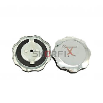 CAP COMP FUEL FILLER