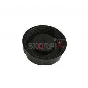 Fuel cap