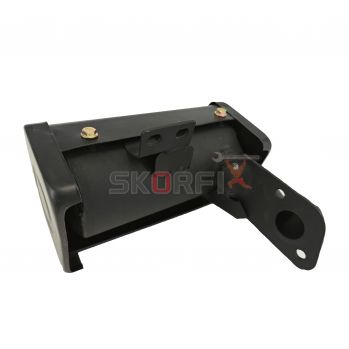 Muffler assy