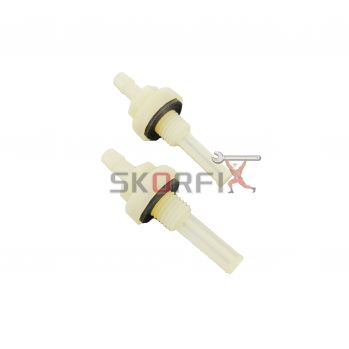 JOINT ASSY FUEL TANK