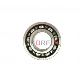 BEARING RADIAL BALL
