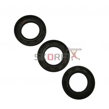 OIL SEAL25*41.25*6