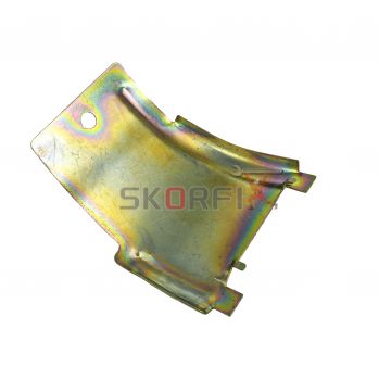 Air cover
