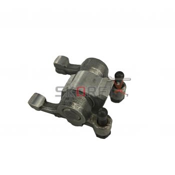 Rocker arm assy