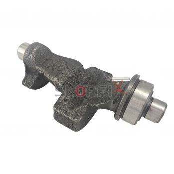 Balance shaft