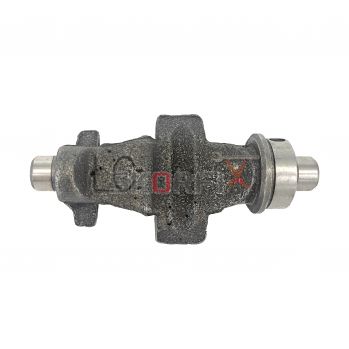 Balance shaft