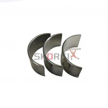Crank pin bearing