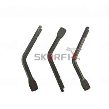 SHAFT GOVERNOR ARM