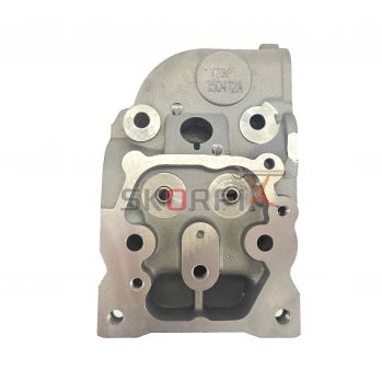 Cylinder heas assy