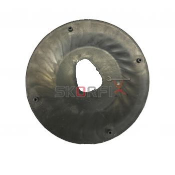 FAN COOLING