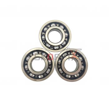 Ball bearing 6202/P6