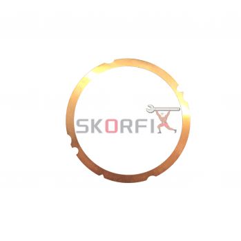 Cylinder head gasket