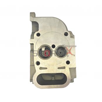 Cylinder heas assy