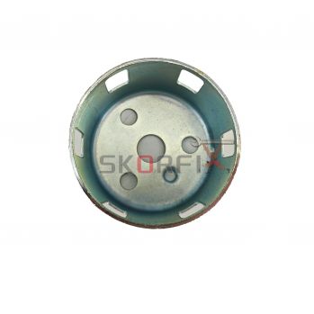 PULLEY STARTER