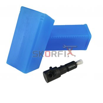 Fuel nozzel assy