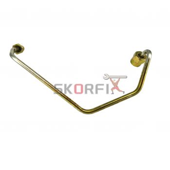 Fuel injection pipe assy