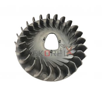 FAN COOLING