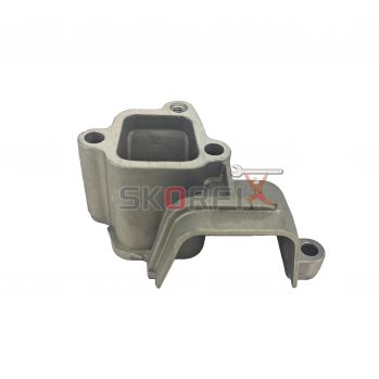 Intake pipe