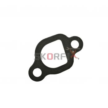 GASKET MUFFLER
