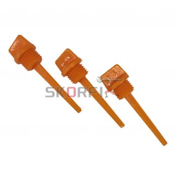 OIL FILLER CAP