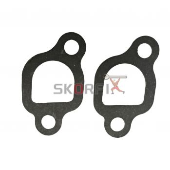 GASKET MUFFLER