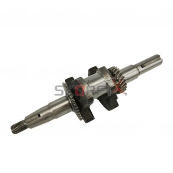 CRANKSHAFT COMP