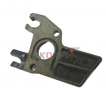INSULATOR, CARBURETOR