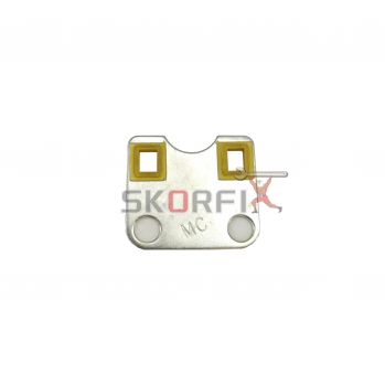PLATE ASSY