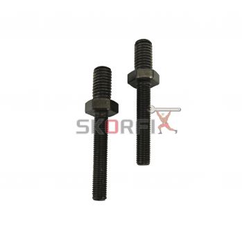 BOLT PIVOT ARM